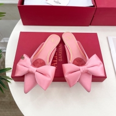 Valentino Slippers